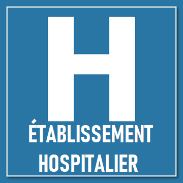 My Hospital Logo