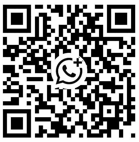 QR Code WhatsApp